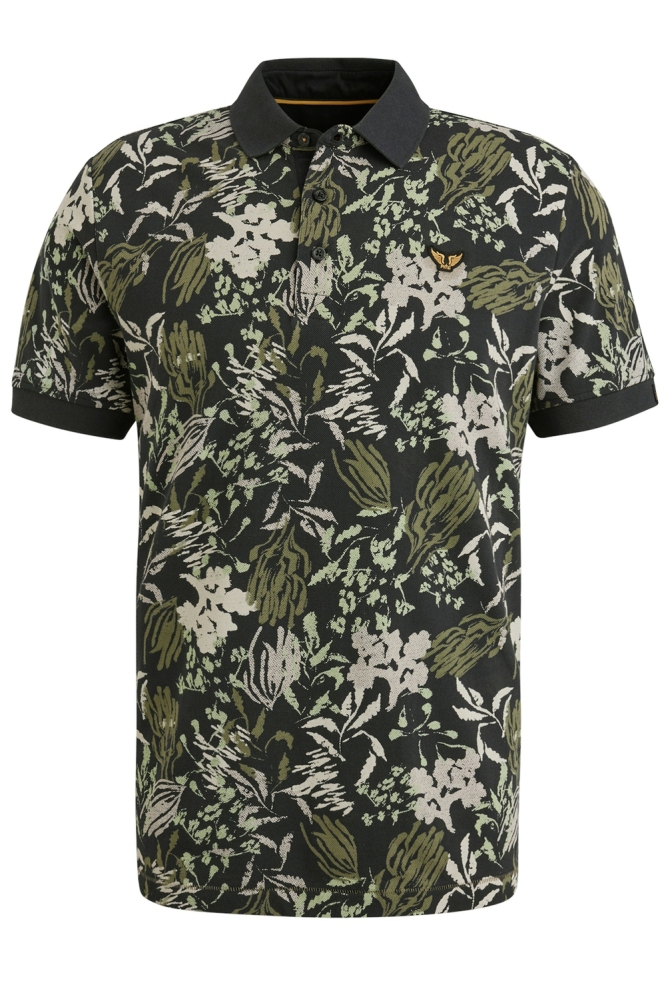 POLO MET ALLOVER PRINT PPSS2504879 5281